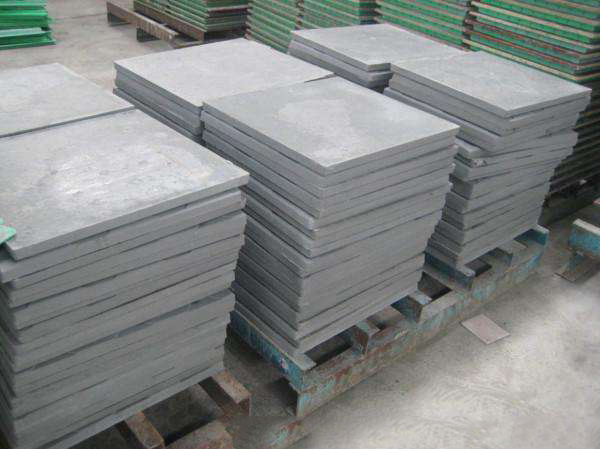 電纜槽蓋板RPC蓋板正確養護方法介紹